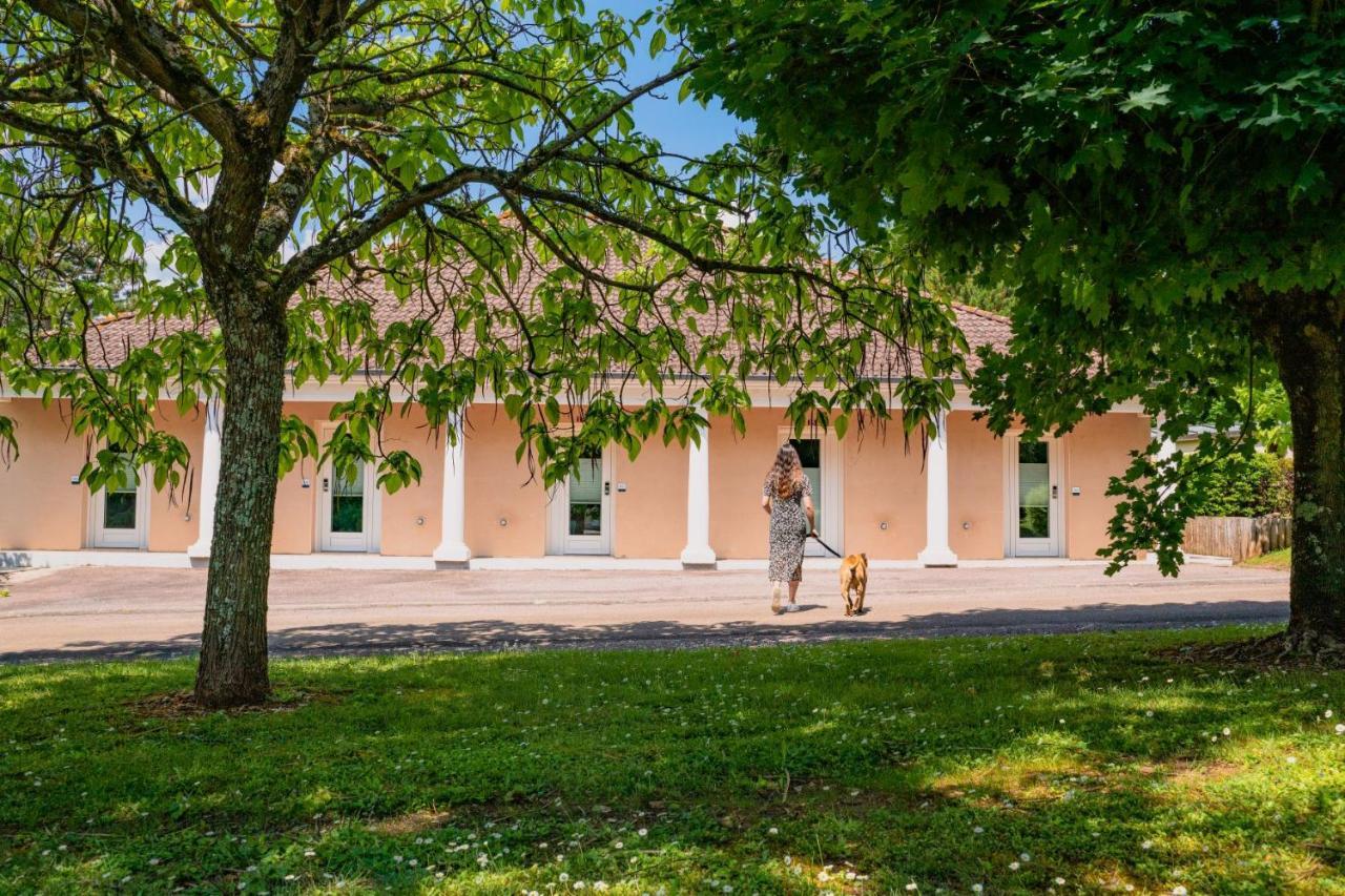 Kyriad Sens Dış mekan fotoğraf